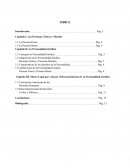 Personas fisicas y morales.