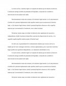 Principio de reserva de ley.