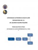 Ejercicios de fluidos