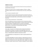 HETEROGENEIDAD CULTURAL. ¿Cómo se produce la hibridación Cultural?