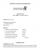 ECO – BRICK: Una fortaleza ambiental