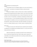 Vida desaforada en el siglo 21