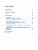 Escisiones de Empresas