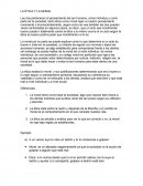 LA ÉTICA Y LA MORAL.