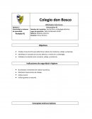 Ley de Ohm y simbología eléctrica.