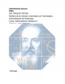 La importancia de los grupos en un ambiente laboral