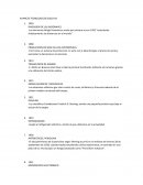 AVANCES TECNOLOGICOS SIGLO XX