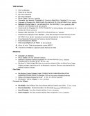 Atractivos - La Concordia