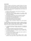 Ejecutivo federal . El gobierno