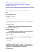 Falta de programas educativos que eviten malas conductas en adolescentes