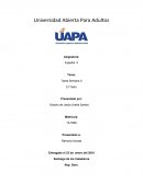 TIPOLOGIA TEXTUAL Ejercicios de asimilación