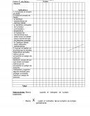 Prueba ciencias y naturaleza