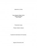 Aplicación de Grafos