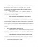 Entrevista por medio electrónico