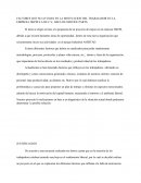 FACTORES QUE NO AYUDAN EN LA MOTIVACIÓN DEL TRABAJADOR