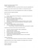 Resumen ACI (American Concrete Institute)