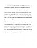 El rito que unió dos mundos: Zaira y Cody, amor a primera vista