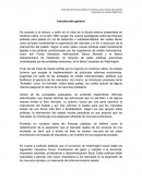 Reseña Finanzas Publicas en America Latina.