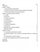 Distrofia Muscular de Duchenne. Diagnóstico de las mujeres portadoras