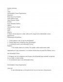 Enfermedades Crónico Degenerativas Educación Para La Salud
