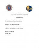 Problemas de Matematicas.