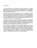 Teoría gestalt, conductista y psicoanalítica