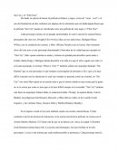 Sin City y el Film Noir