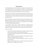 Etiqueta universitaria