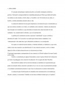 Sistemas Filosóficos de educación