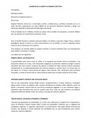 Ensayo 8 hábitos de gente efectiva