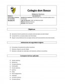 Demostración de los conceptos básicos de la electricidad.