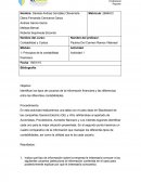 Contabilidad y costos actividad 1