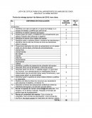 PELICULA “LA GRAN ESTAFA”