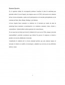 La industria de la cerveza artesanal