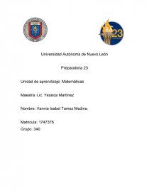 Problemas de Matematicas.. Página 1