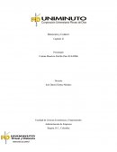 Proceso administrativo capitulo 2