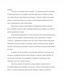 El comercio es tan antiguo como la sociedad