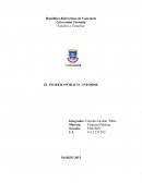 Ingreso Público en Venezuela