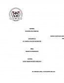 ENSAYO DE FEMICIDIOS