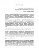 Corporación Unificada Nacional de Educación Superior Conflicto armado en Colombia