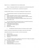 Maniobras en subestaciones electricas