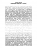 APARIECIA Y REALIDAD (BERTRAND RUSSELL LOS PROBLEMAS DE LA FILOSOFÍA)