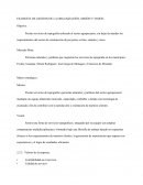 FILOSOFÍA DE GESTION DE LA ORGANIZACIÓN, MISIÓN Y VISIÓN