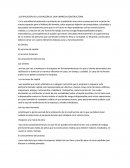 JUSTIFICACIÓN DE LA CREACIÓN DE UNA EMPRESA CONSTRUCTORA