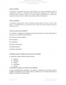 El conflicto es una situación en que dos o más individuos con intereses contrapuestos entran en confrontación, oposición o emprenden acciones mutuamente antagonistasto