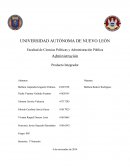 Creación de una empresa.CAFETERÍA ''EL BUEN DESPERTAR''