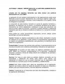 IMPORTANCIA DE LA AUDITORIA ADMINISTRATIVA EN LA PyME