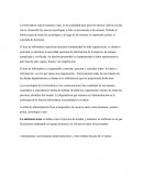 Administracion. Una forma de ver la vida