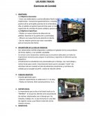 FOOD TRUCKS