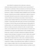 LA CONTAMINACIÓN SÓNICA.